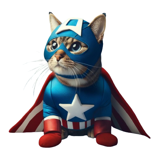 CAPTAINCAT